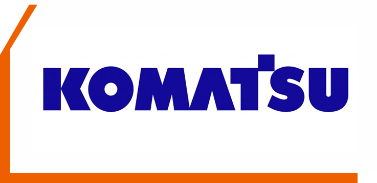 komatsu